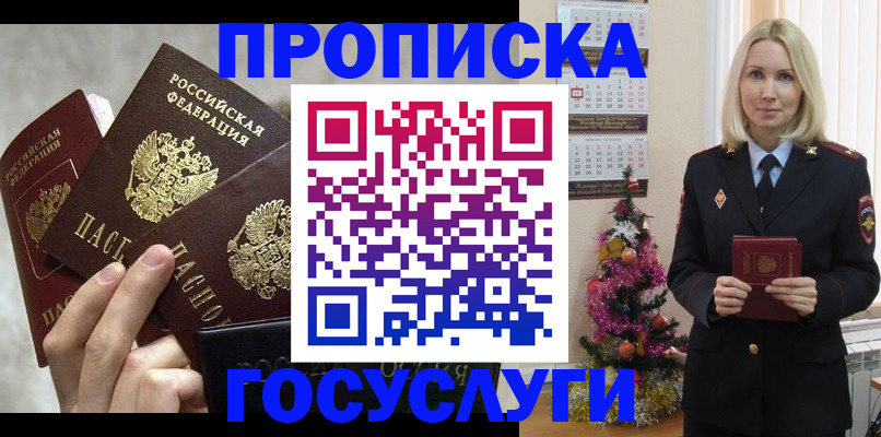 прописка в квартире в Жуковском